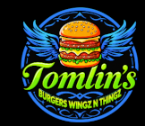 Logo for Tomlin Tasty Cuisine LLC